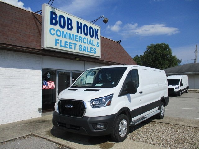 used 2023 Ford Transit-250 car, priced at $31,975