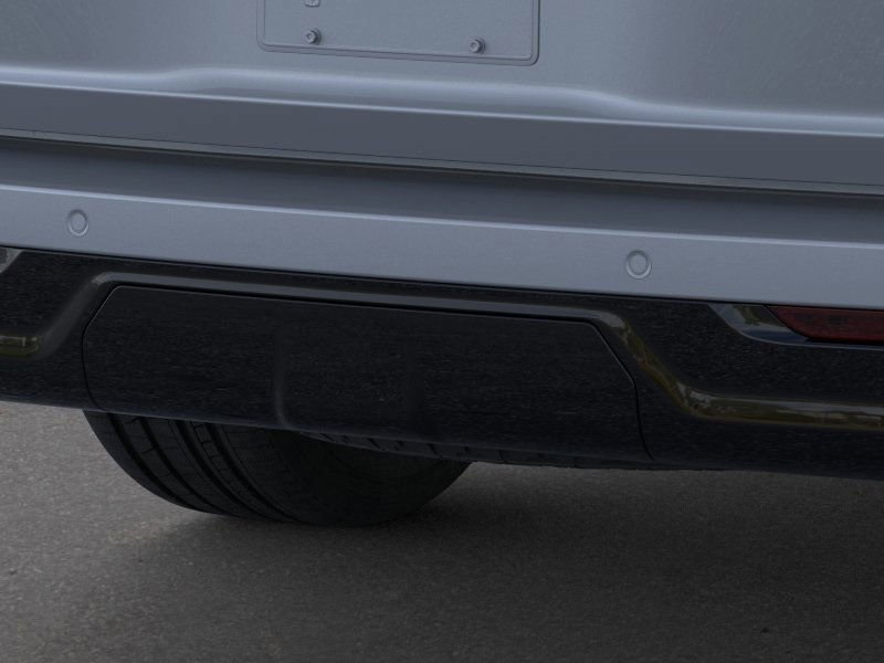 new 2025 Lincoln Navigator car, priced at $109,300