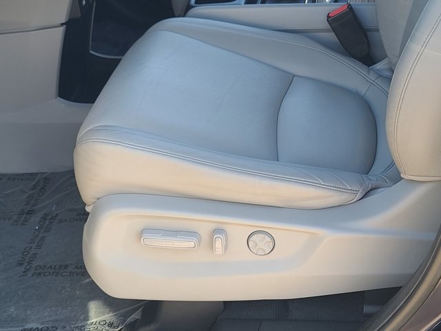 used 2024 Honda Odyssey car, priced at $41,700