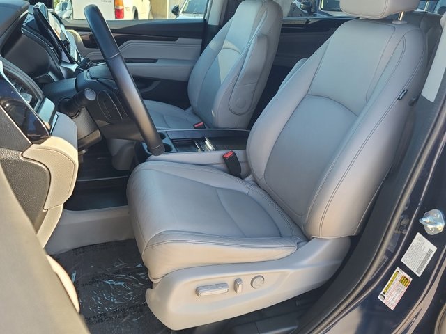 used 2024 Honda Odyssey car, priced at $41,700