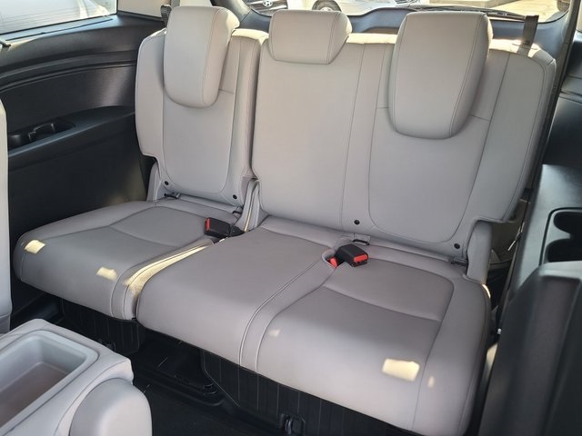 used 2024 Honda Odyssey car, priced at $41,700