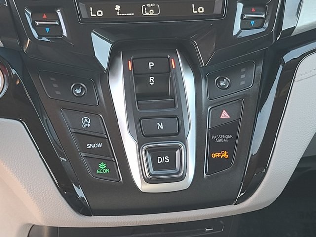 used 2024 Honda Odyssey car, priced at $41,700