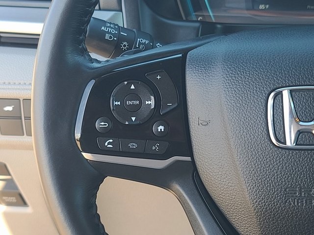 used 2024 Honda Odyssey car, priced at $41,700