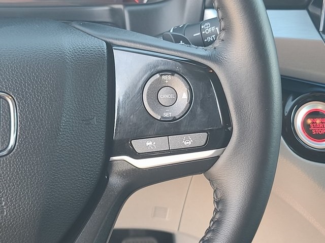 used 2024 Honda Odyssey car, priced at $41,700