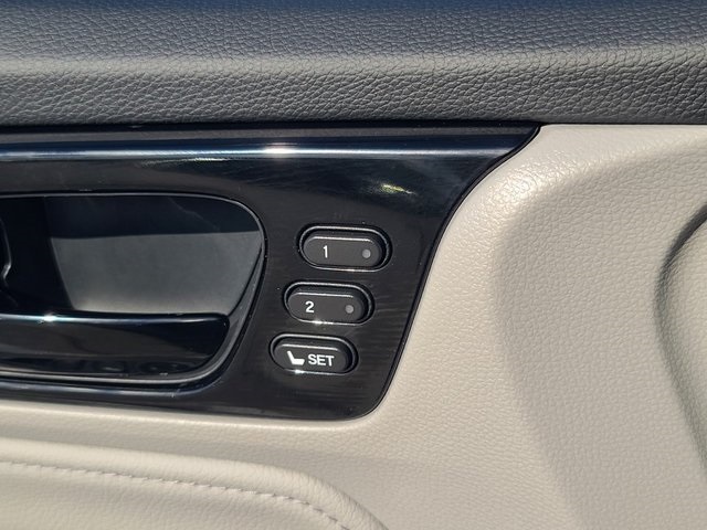 used 2024 Honda Odyssey car, priced at $41,700