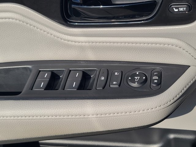 used 2024 Honda Odyssey car, priced at $41,700