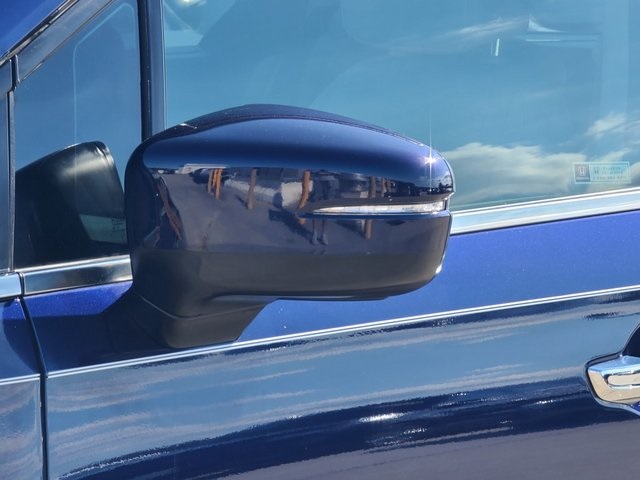 used 2024 Honda Odyssey car, priced at $41,700