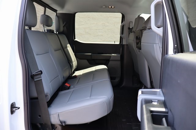 new 2025 Ford F-250SD car, priced at $66,426