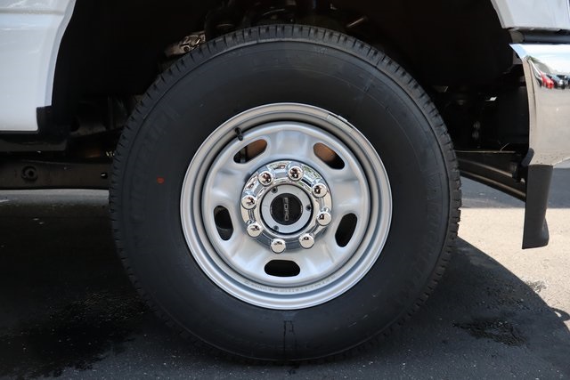 new 2025 Ford F-250SD car, priced at $66,426