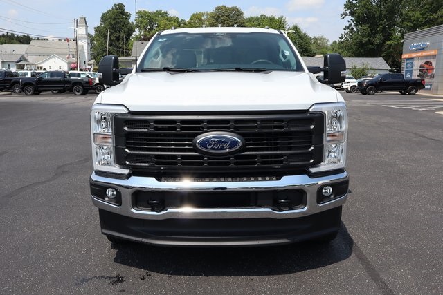 new 2025 Ford F-250SD car, priced at $66,426