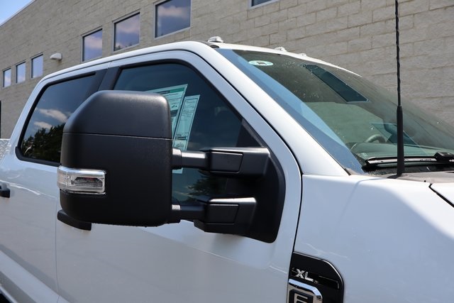 new 2025 Ford F-250SD car, priced at $66,426