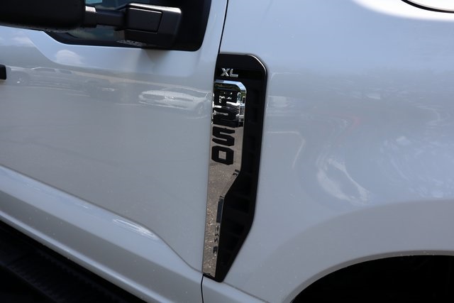 new 2025 Ford F-250SD car, priced at $66,426
