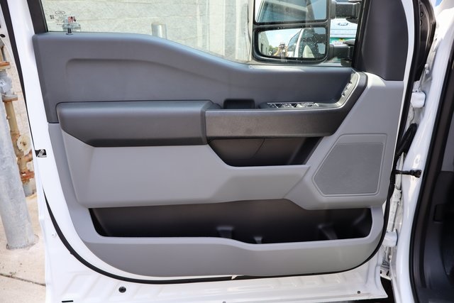 new 2025 Ford F-250SD car, priced at $66,426