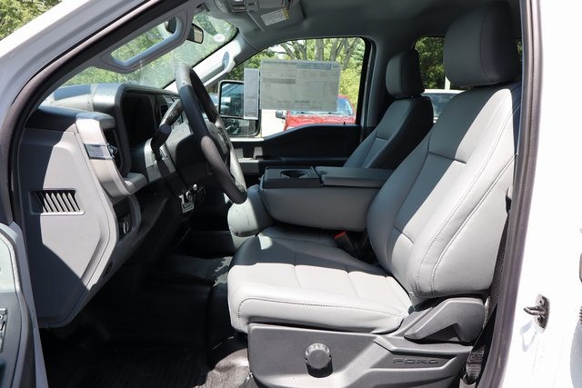 new 2025 Ford F-250SD car, priced at $66,426
