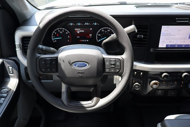 new 2025 Ford F-250SD car, priced at $66,426