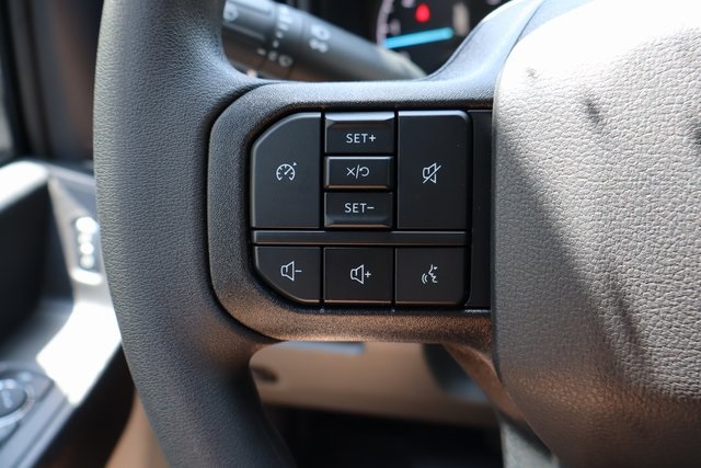 new 2025 Ford F-250SD car, priced at $66,426