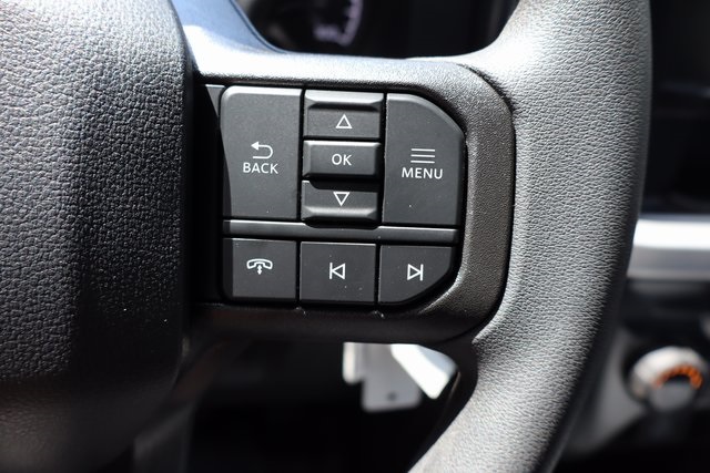 new 2025 Ford F-250SD car, priced at $66,426