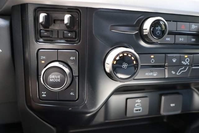 new 2025 Ford F-250SD car, priced at $66,426