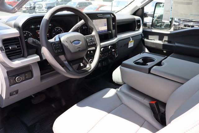 new 2025 Ford F-250SD car, priced at $66,426