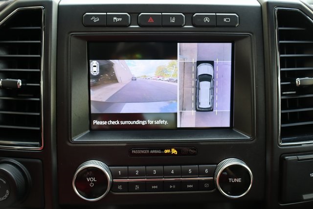 used 2020 Ford Expedition Max car, priced at $43,500