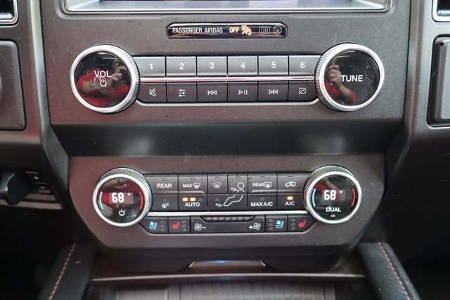 used 2020 Ford Expedition Max car, priced at $43,500
