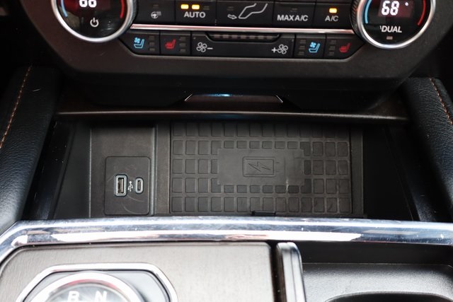 used 2020 Ford Expedition Max car, priced at $43,500