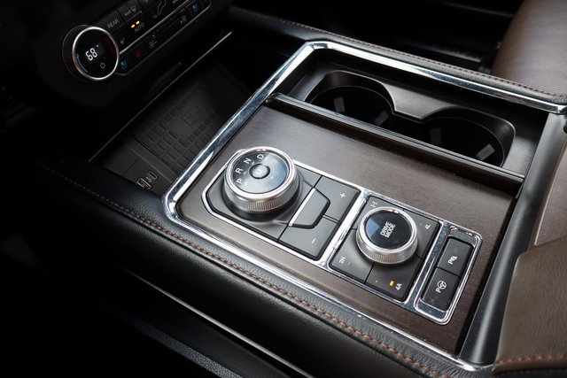 used 2020 Ford Expedition Max car, priced at $43,500