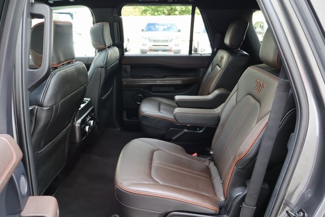 used 2020 Ford Expedition Max car, priced at $43,500