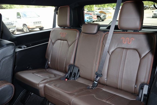 used 2020 Ford Expedition Max car, priced at $43,500