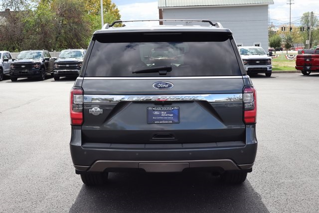 used 2020 Ford Expedition Max car, priced at $43,500