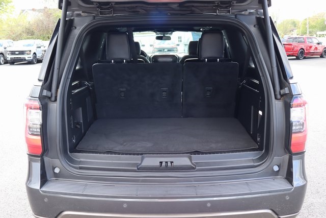 used 2020 Ford Expedition Max car, priced at $43,500