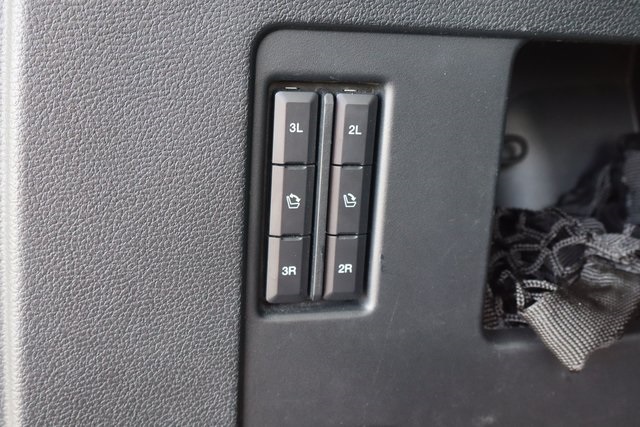 used 2020 Ford Expedition Max car, priced at $43,500