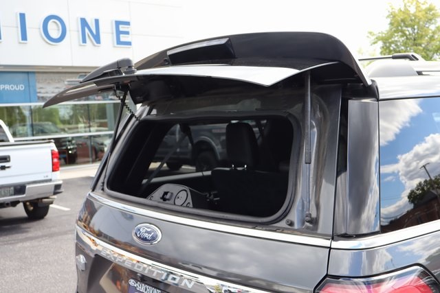 used 2020 Ford Expedition Max car, priced at $43,500