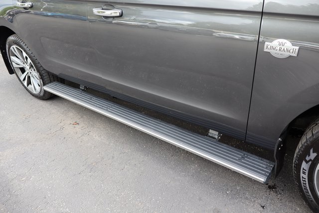 used 2020 Ford Expedition Max car, priced at $43,500