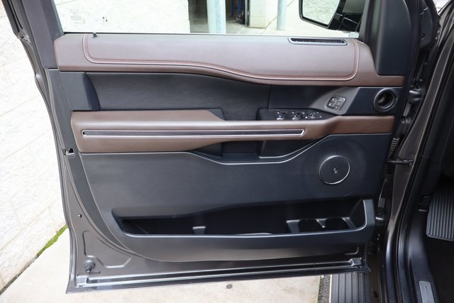 used 2020 Ford Expedition Max car, priced at $43,500