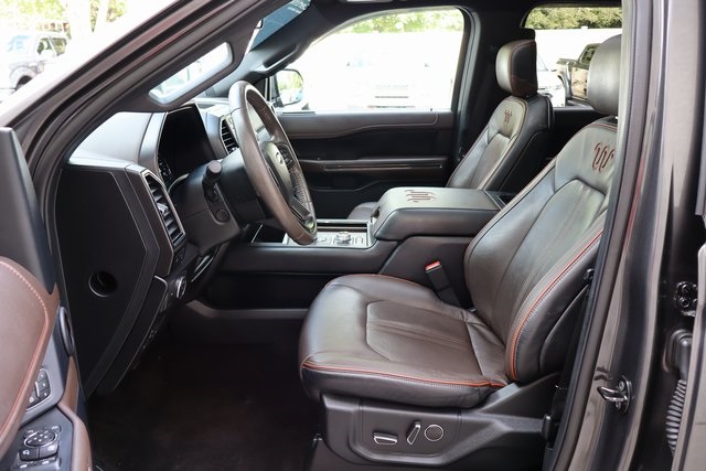 used 2020 Ford Expedition Max car, priced at $43,500