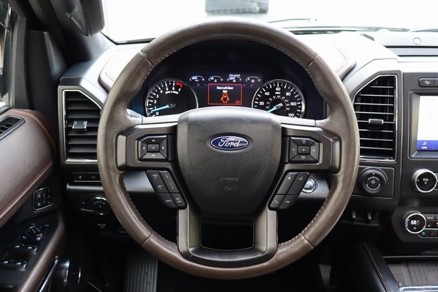 used 2020 Ford Expedition Max car, priced at $43,500