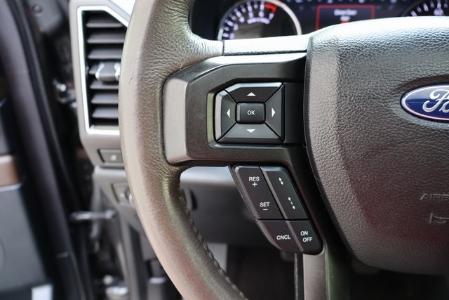 used 2020 Ford Expedition Max car, priced at $43,500