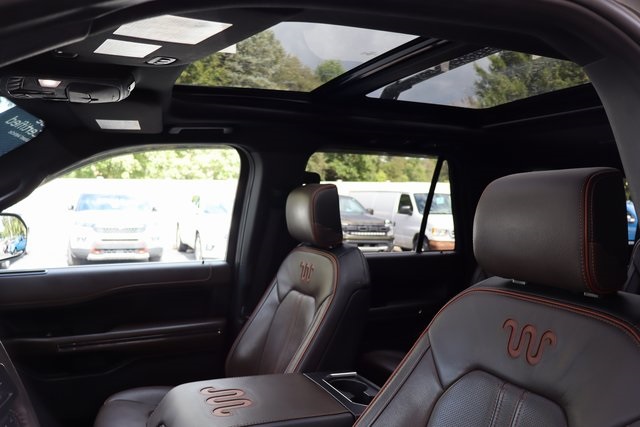 used 2020 Ford Expedition Max car, priced at $43,500