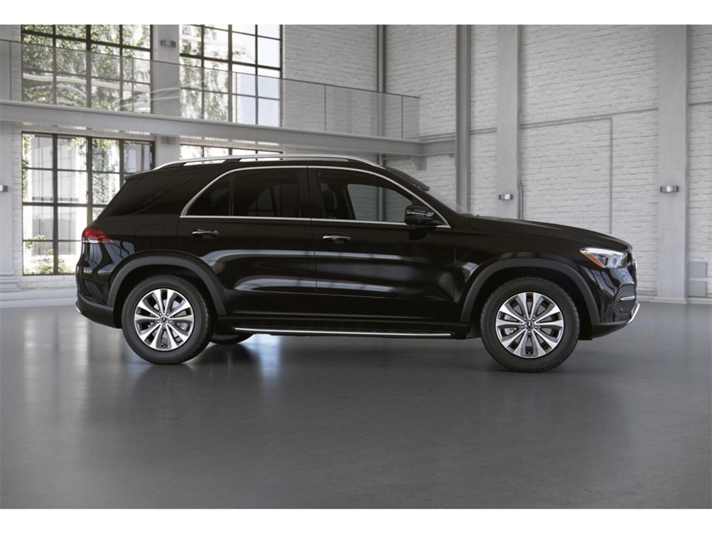 used 2023 Mercedes-Benz GLE car, priced at $55,900