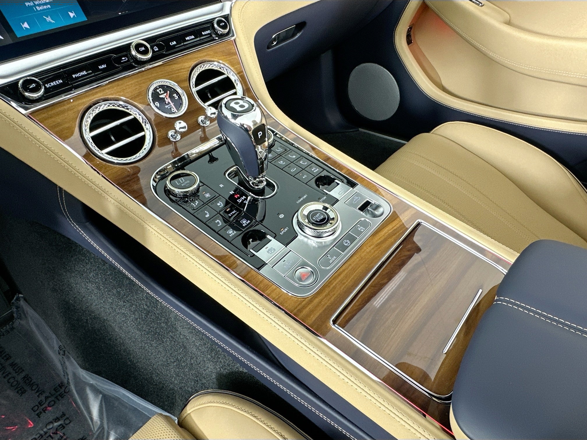 new 2026 Bentley Continental GTC car