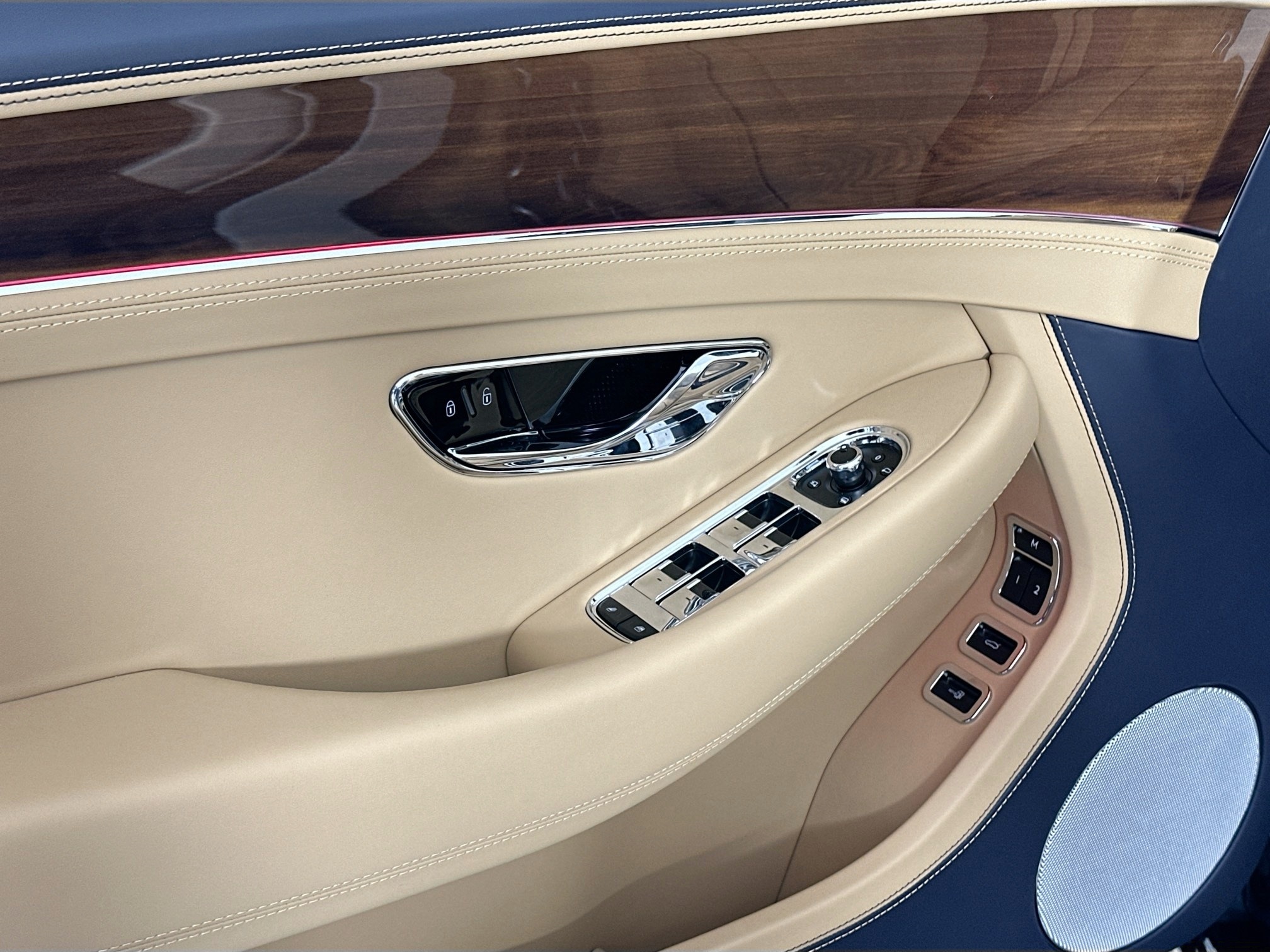 new 2026 Bentley Continental GTC car