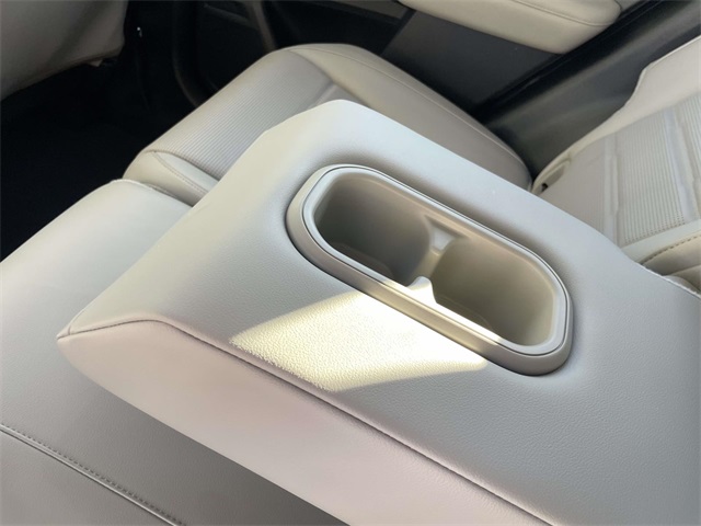 used 2023 Honda CR-V car, priced at $26,732