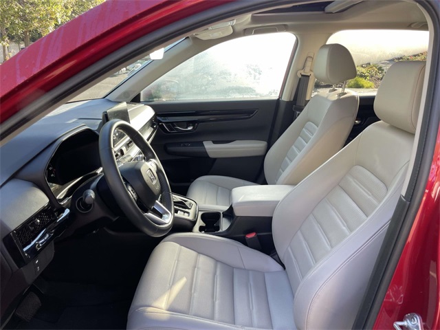 used 2023 Honda CR-V car, priced at $26,732