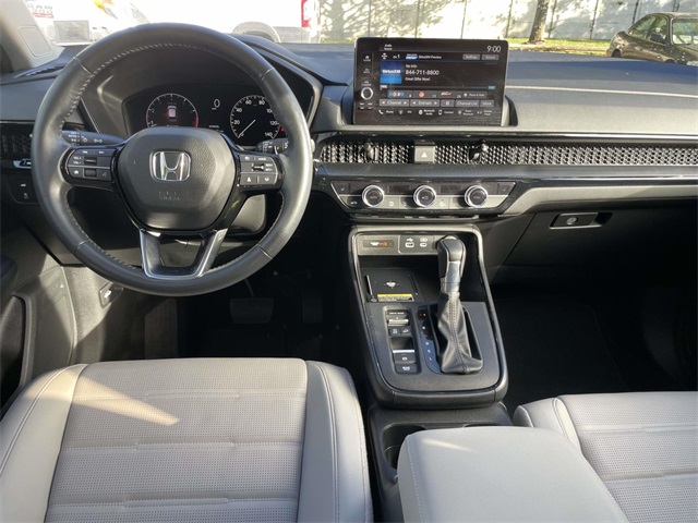 used 2023 Honda CR-V car, priced at $26,732