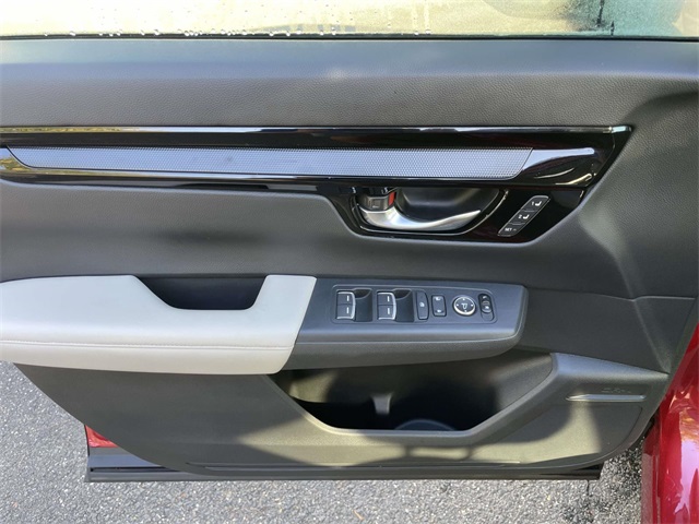 used 2023 Honda CR-V car, priced at $26,732