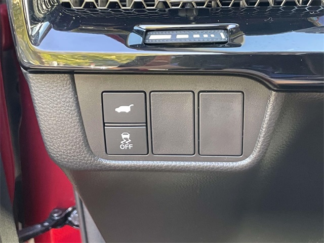 used 2023 Honda CR-V car, priced at $26,732