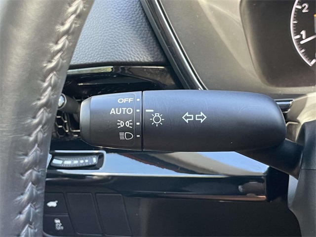 used 2023 Honda CR-V car, priced at $26,732