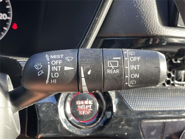 used 2023 Honda CR-V car, priced at $26,732