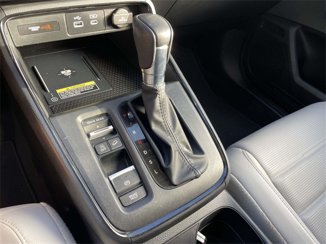 used 2023 Honda CR-V car, priced at $26,732